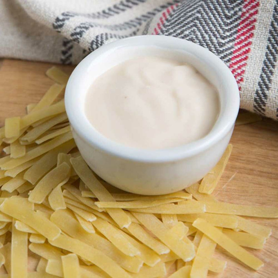 Alfredo Flavor Concentrate, Organic