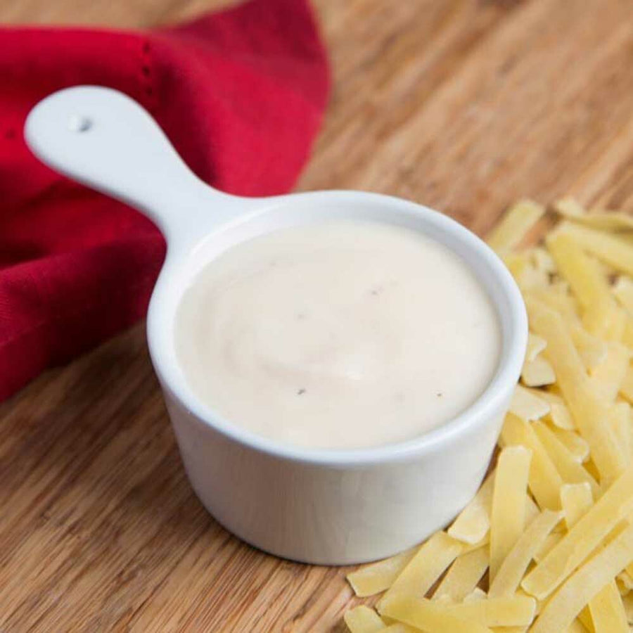 Alfredo Cotton Candy Floss Sugar