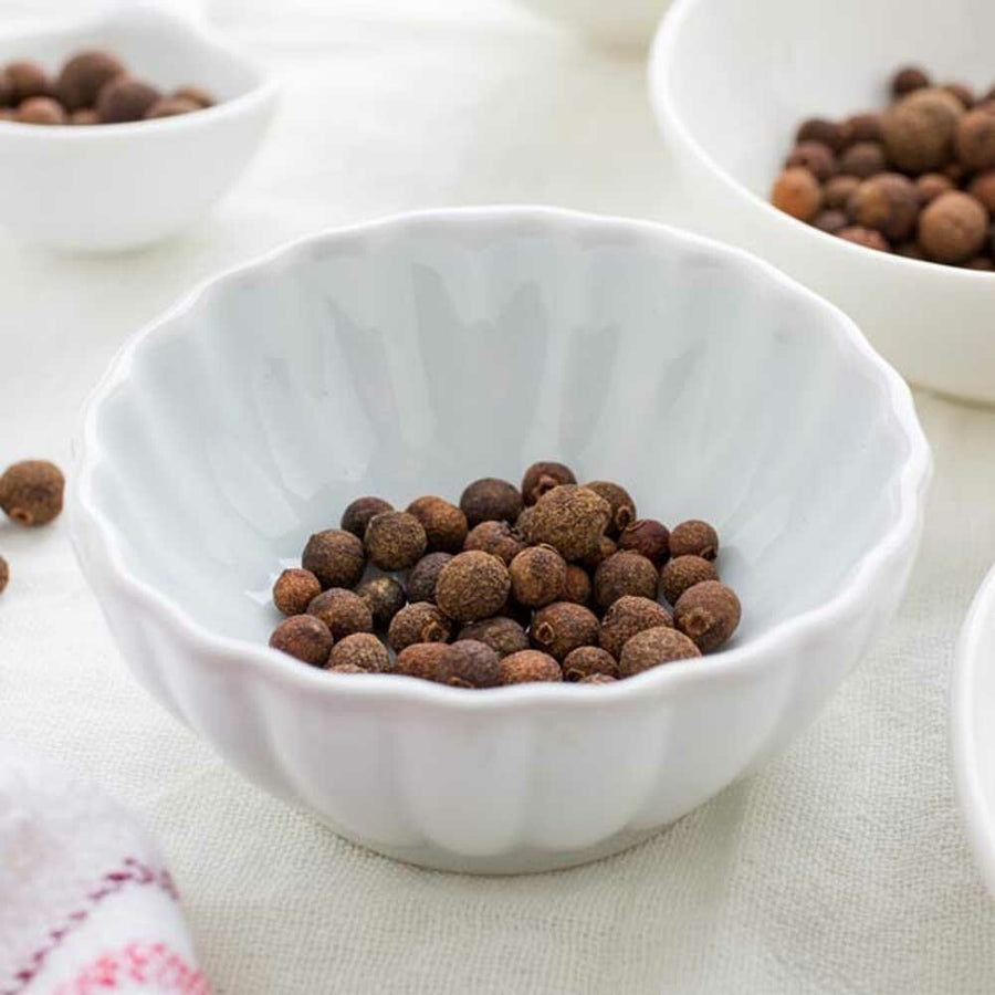 Allspice Cotton Candy Floss Sugar