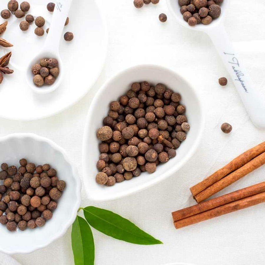 Allspice Fragrance Emulsion (Water Soluble)