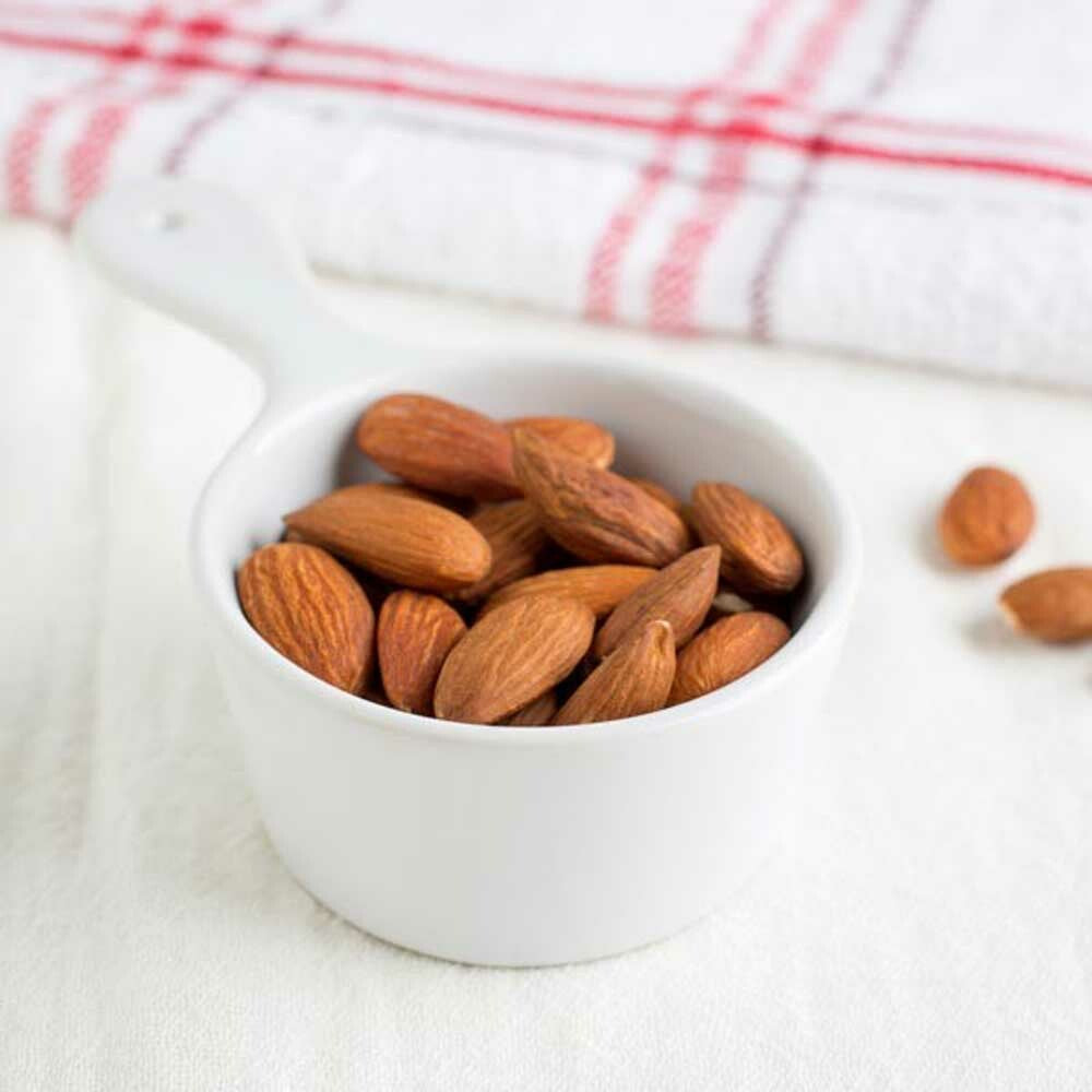 Almond Biscotti Fragrance Oil (Alcohol Soluble), Organic