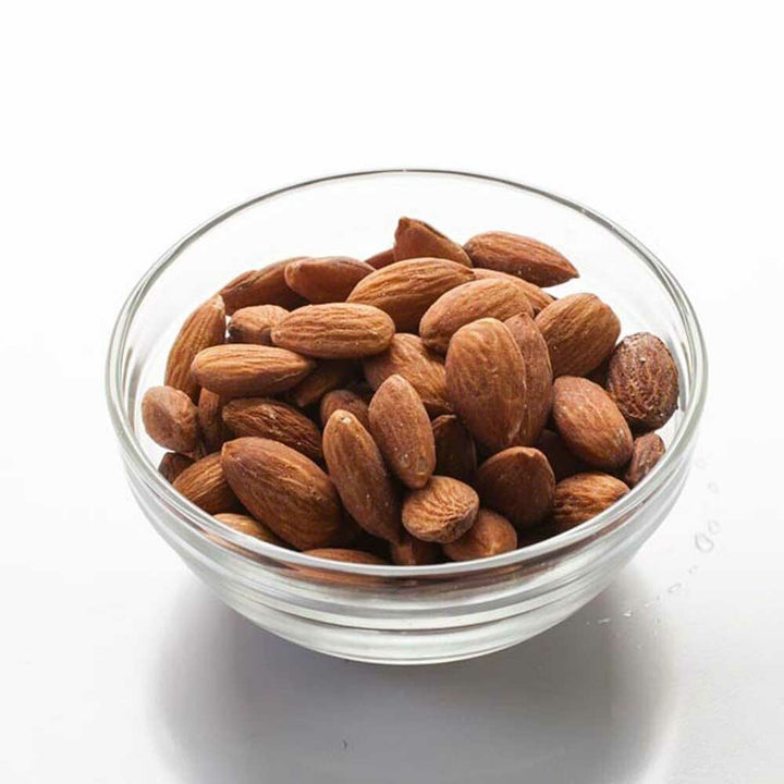 Almond Coffee Syrup, Organic