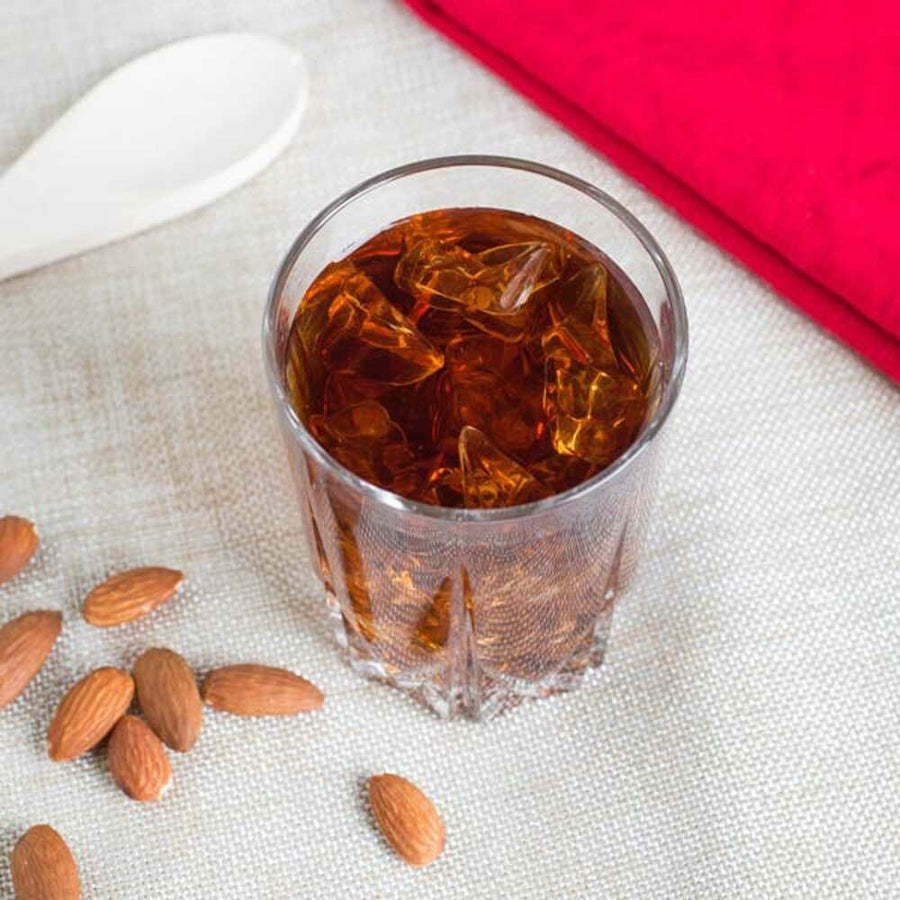 Almond Cola Flavor Concentrate, Organic