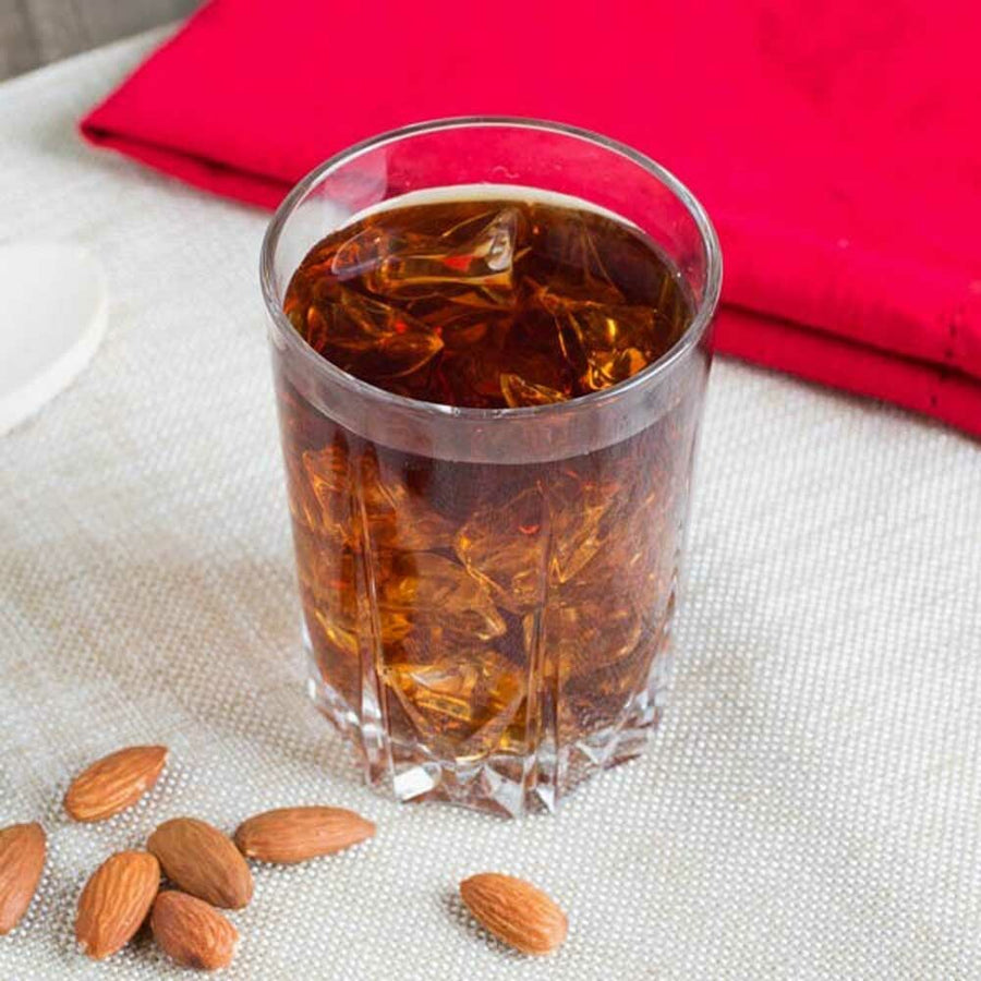 Organic Almond Cola Flavor Extract Without Diacetyl