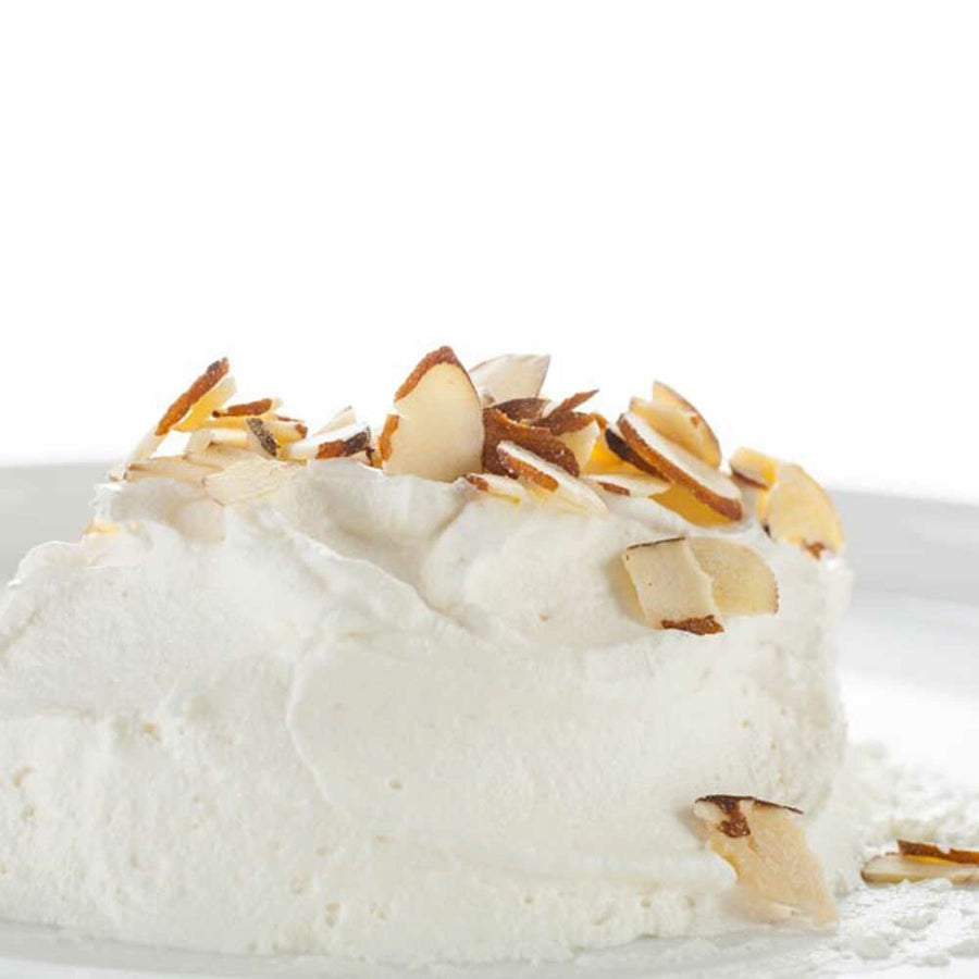 Organic Almond Cream Flavor Extract Without Diacetyl