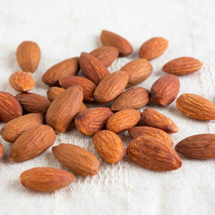 Almond Fragrance Oil (Alcohol Soluble), Organic