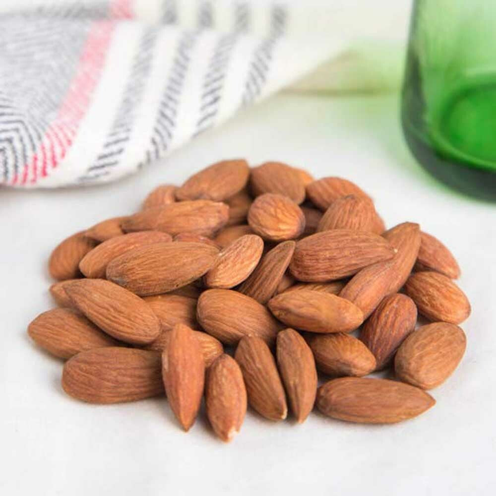 Almond Fragrance Oil (Alcohol Soluble)