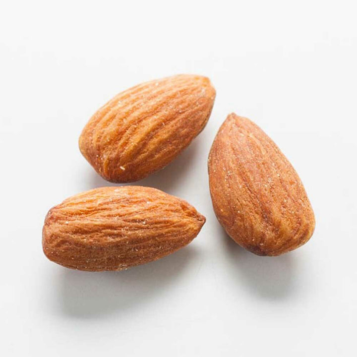 Almond Fragrance Oil True to Almond Character (Oil Soluble), Organic