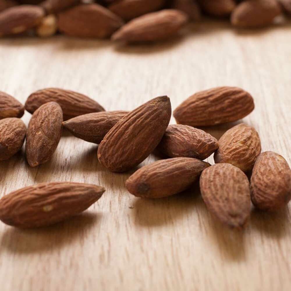 Almond Fragrance Oil with Floral Notes (Oil Soluble), Organic
