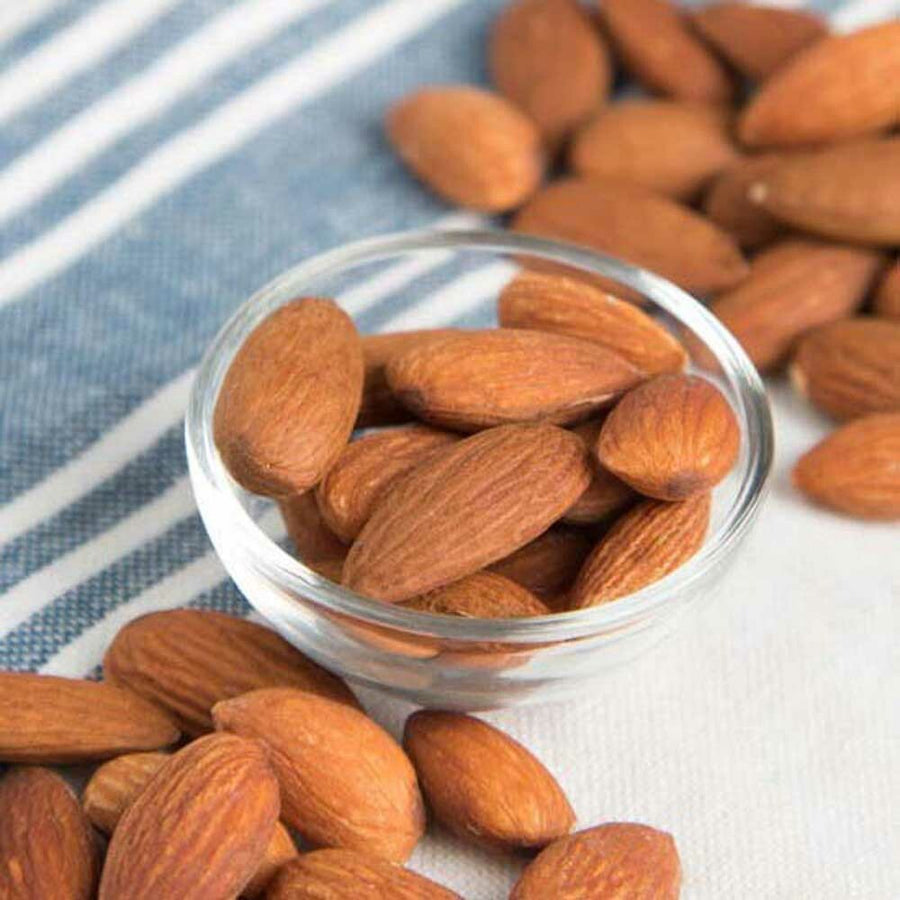 Almond Italian Soda Syrup, Natural