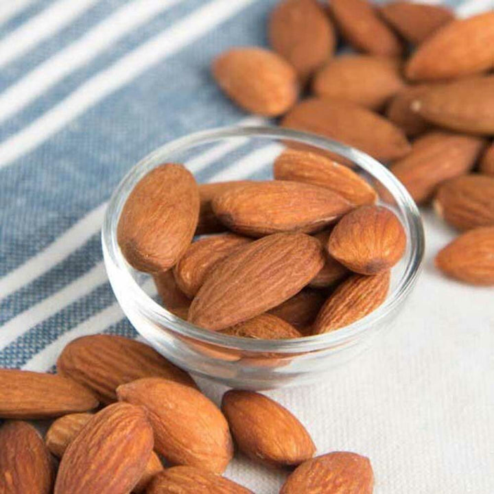 Organic Almond Coffee and Tea Flavoring Without Diacetyl