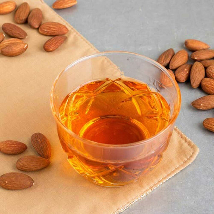 Amaretto Flavor Concentrate, Organic