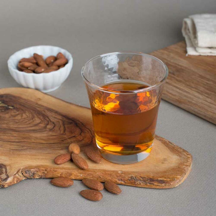 Amaretto Hazelnut Flavor Concentrate, Organic