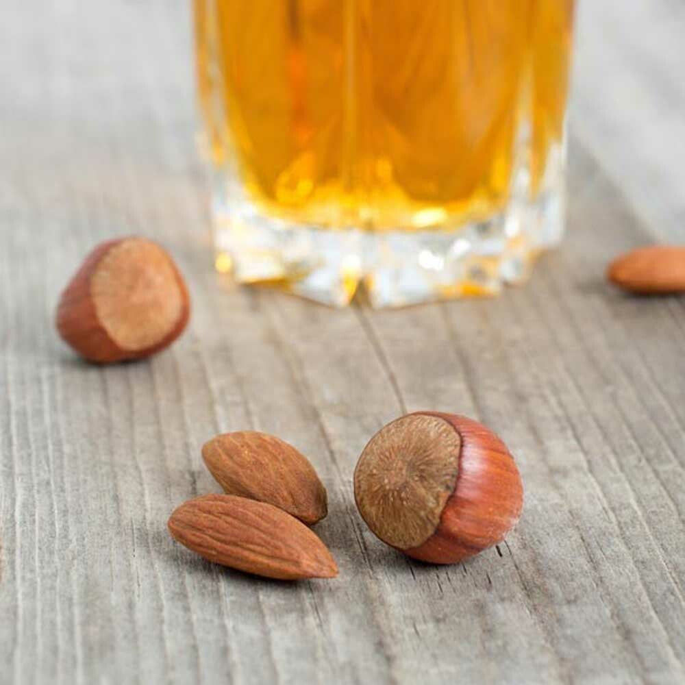 Amaretto Hazelnut Flavor Concentrate Without Diacetyl