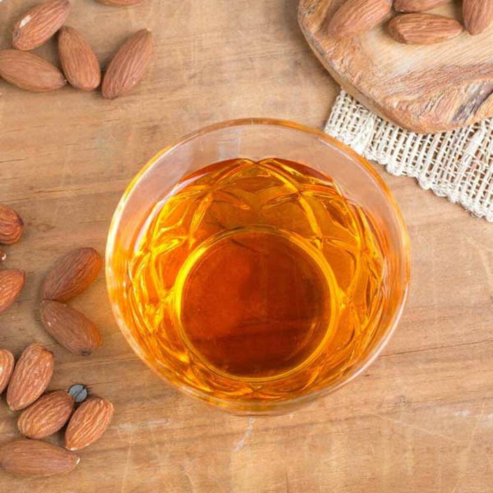 Amaretto Italian Soda Syrup, Natural