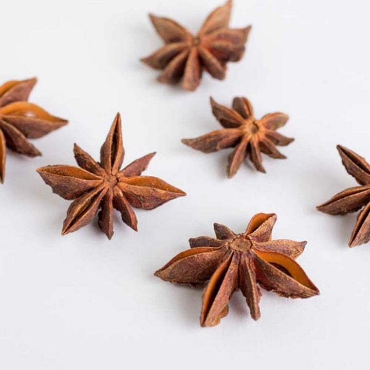 Anise Fragrance Oil (Alcohol Soluble), Organic