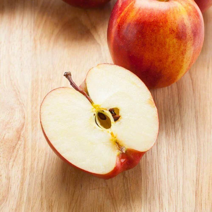 Apple Coffee Syrup, Organic