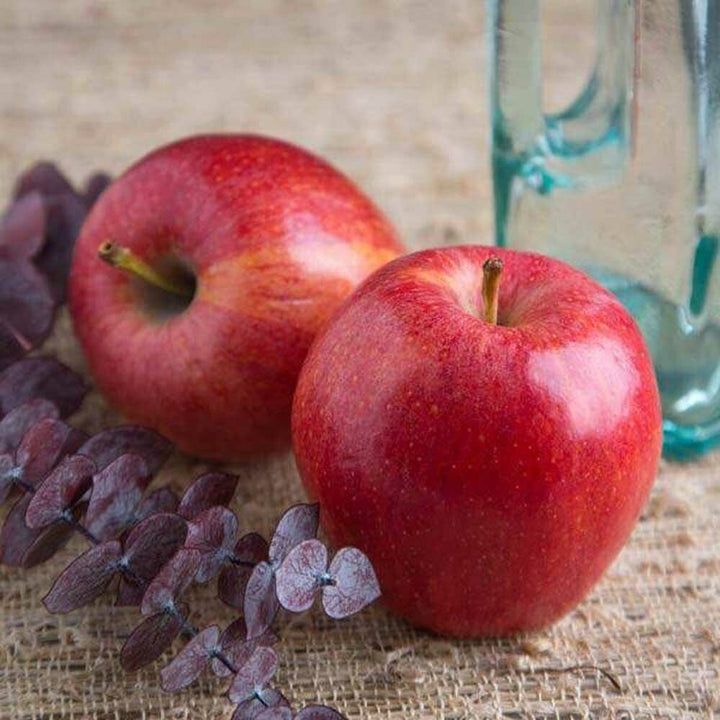 Apple Flavor Emulsion for High Heat Applications, Organic