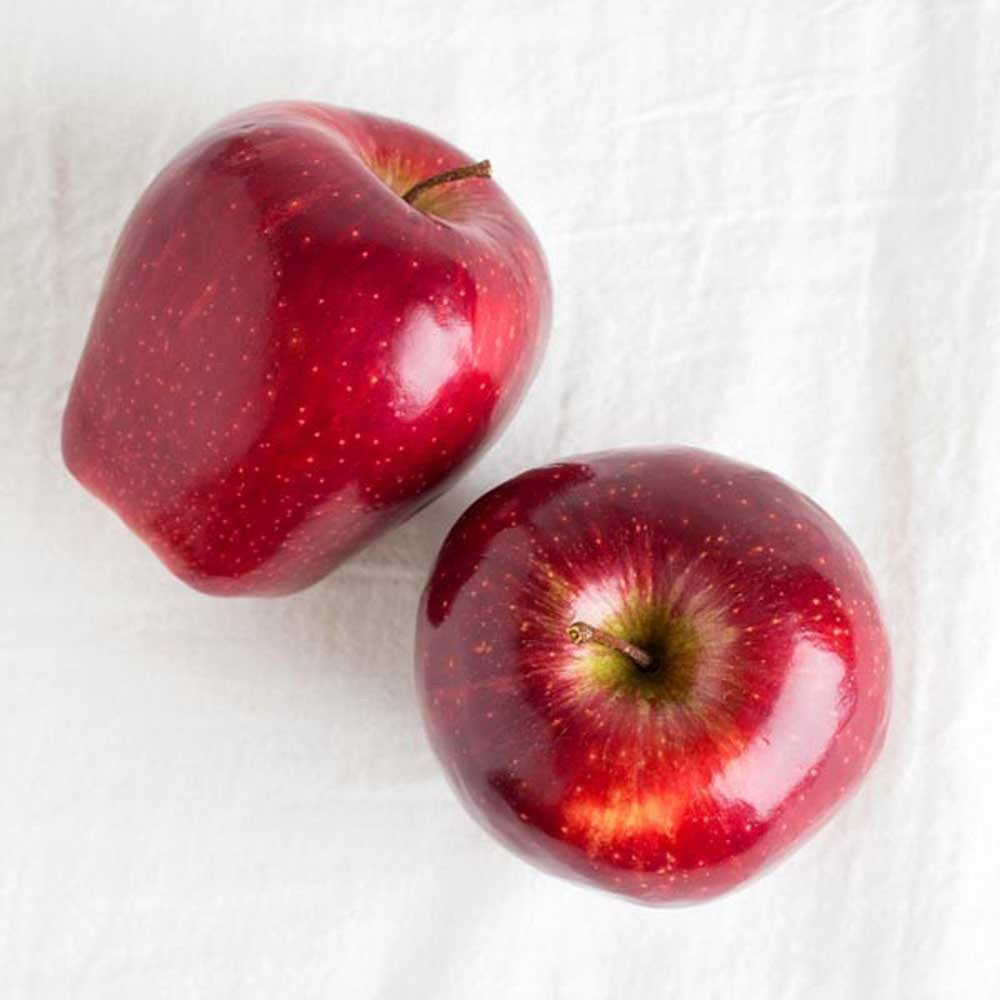 Apple Fragrance Oil (Alcohol Soluble), Organic