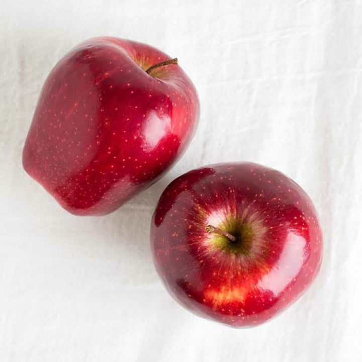 Apple Fragrance Oil (Alcohol Soluble), Organic