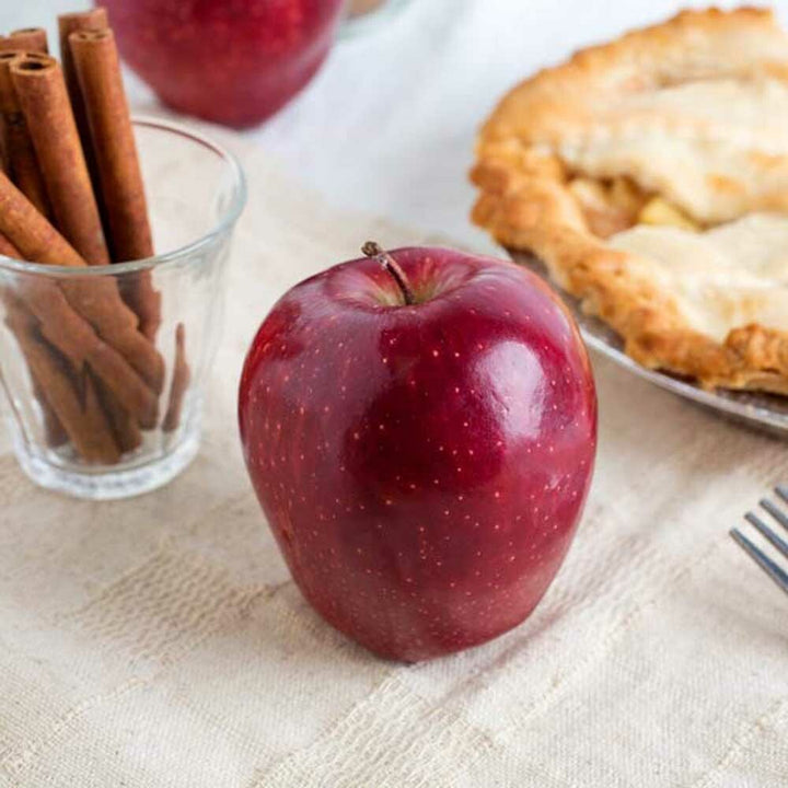 Apple Fragrance Oil (Alcohol Soluble)
