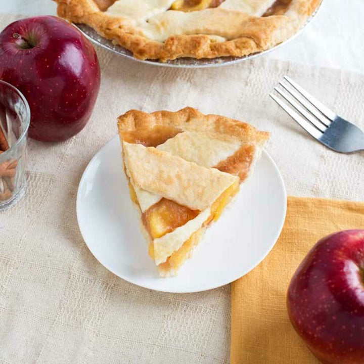 Apple Pie Coffee Syrup, Organic