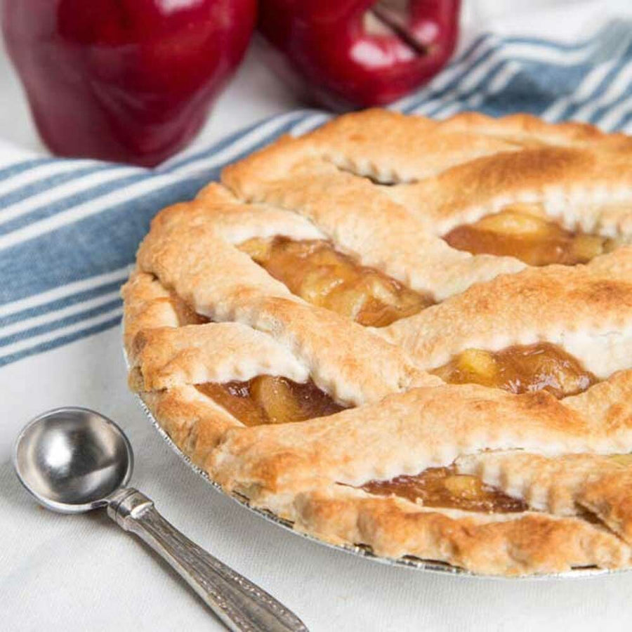 Apple Pie Italian Soda Syrup, Natural