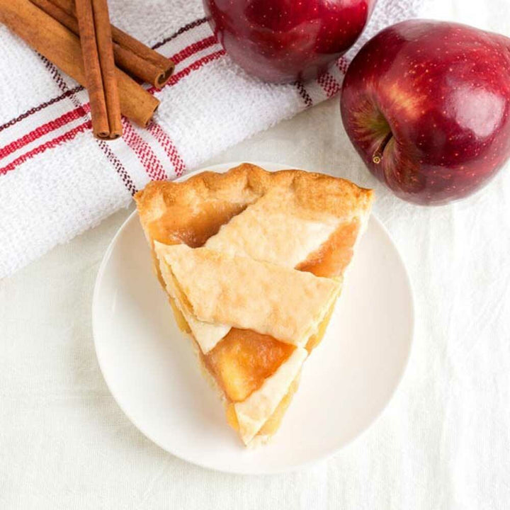 Apple Pie Snow Cone Syrup, Organic