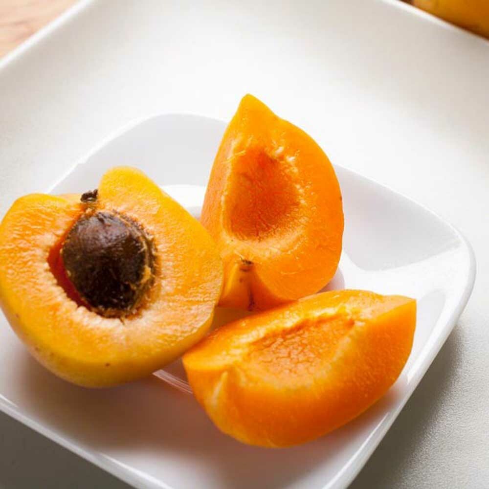 Organic Apricot Flavor Extract Without Diacetyl