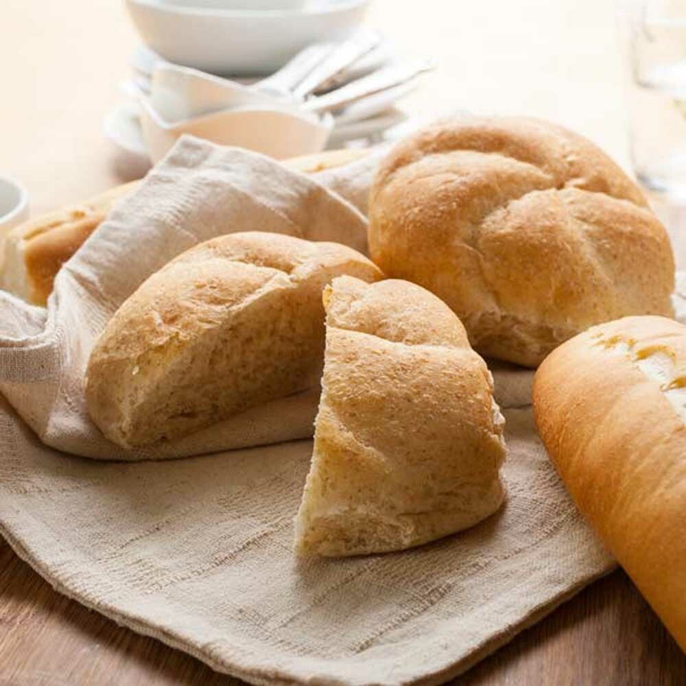 Baked Bread Fragrance Oil (Oil Soluble), Organic