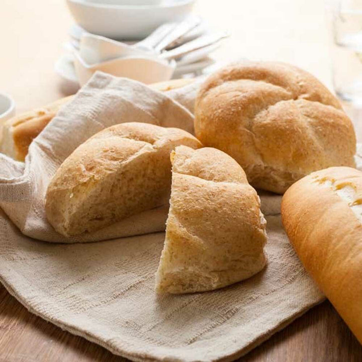 Baked Bread Fragrance Oil (Oil Soluble), Organic