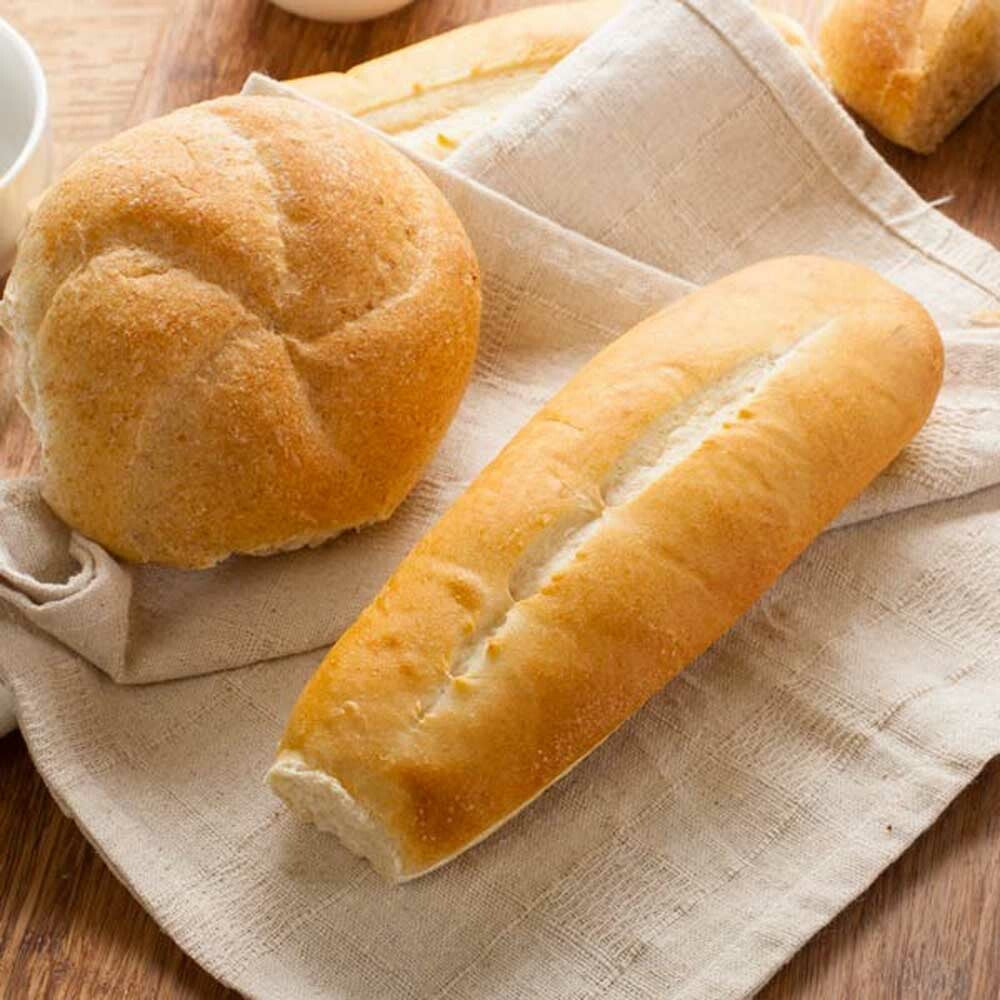 Baked Bread Fragrance Oil (Oil Soluble)