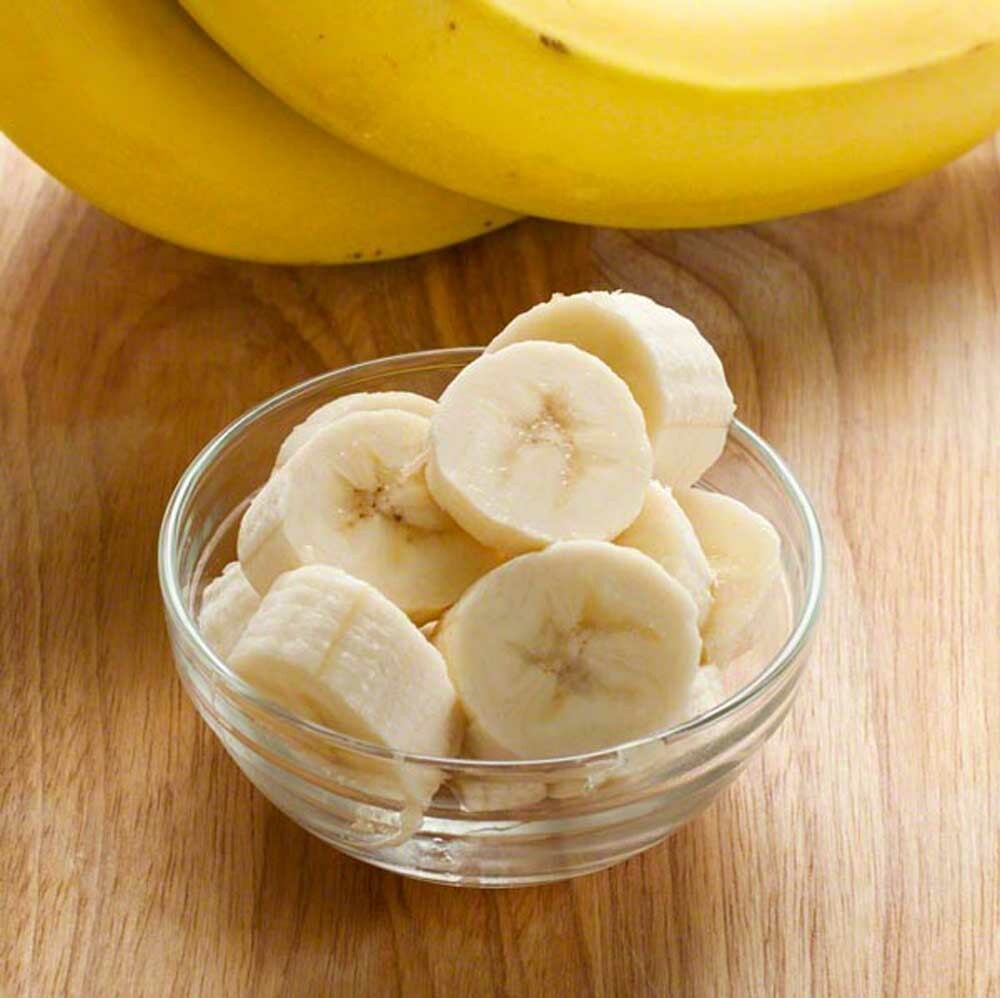 Banana Coffee Syrup, Organic