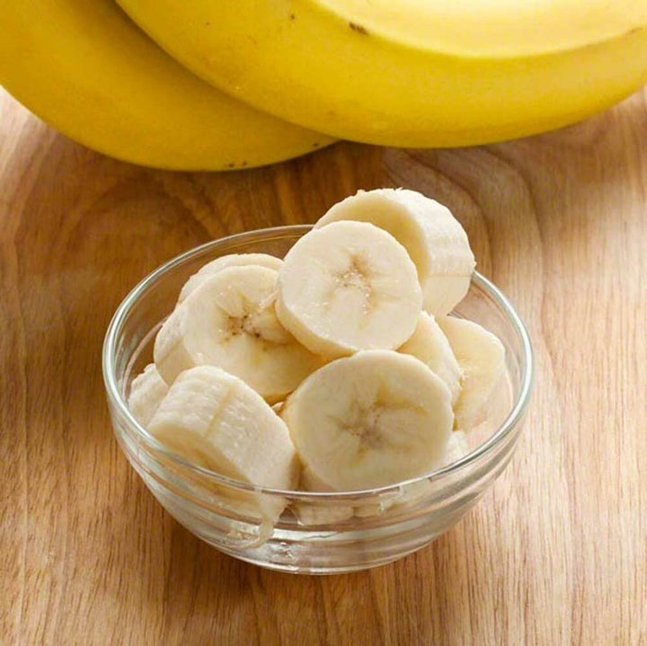 Banana Coffee Syrup, Organic