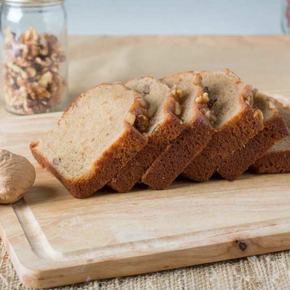 Banana Nut Flavor Concentrate, Organic