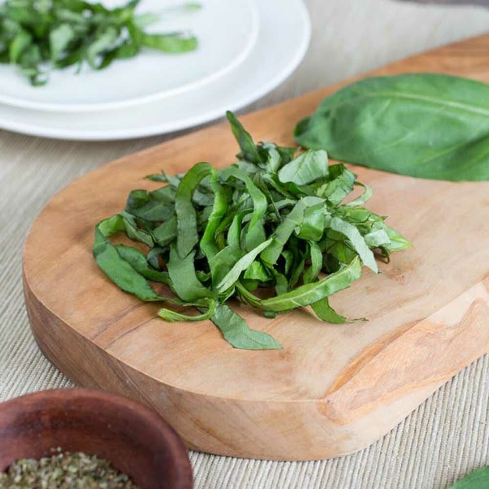 Basil Flavor Concentrate Without Diacetyl