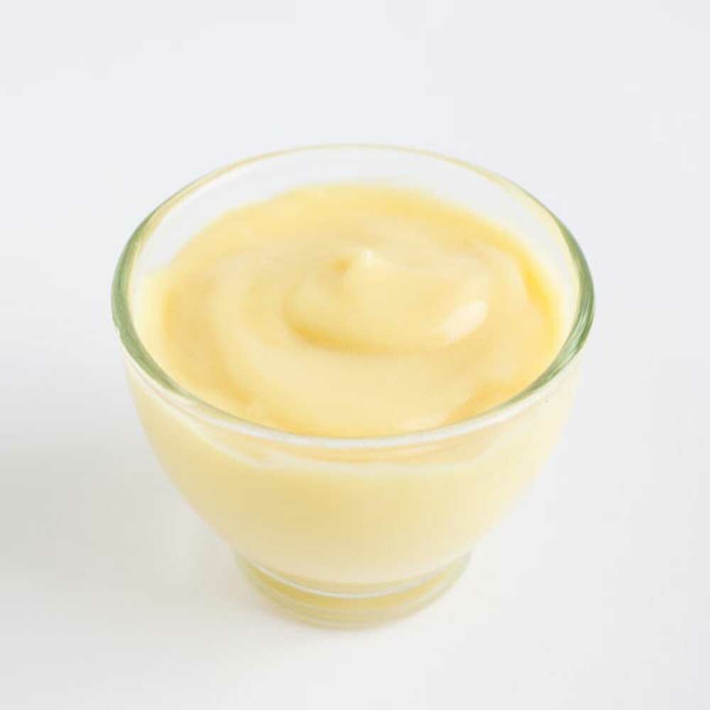 Organic Bavarian Cream Flavor Extract Without Diacetyl