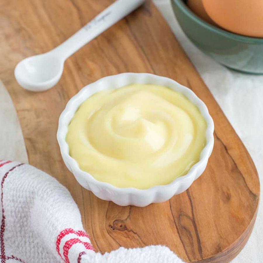 Bavarian Cream Flavor Oil for Chocolate