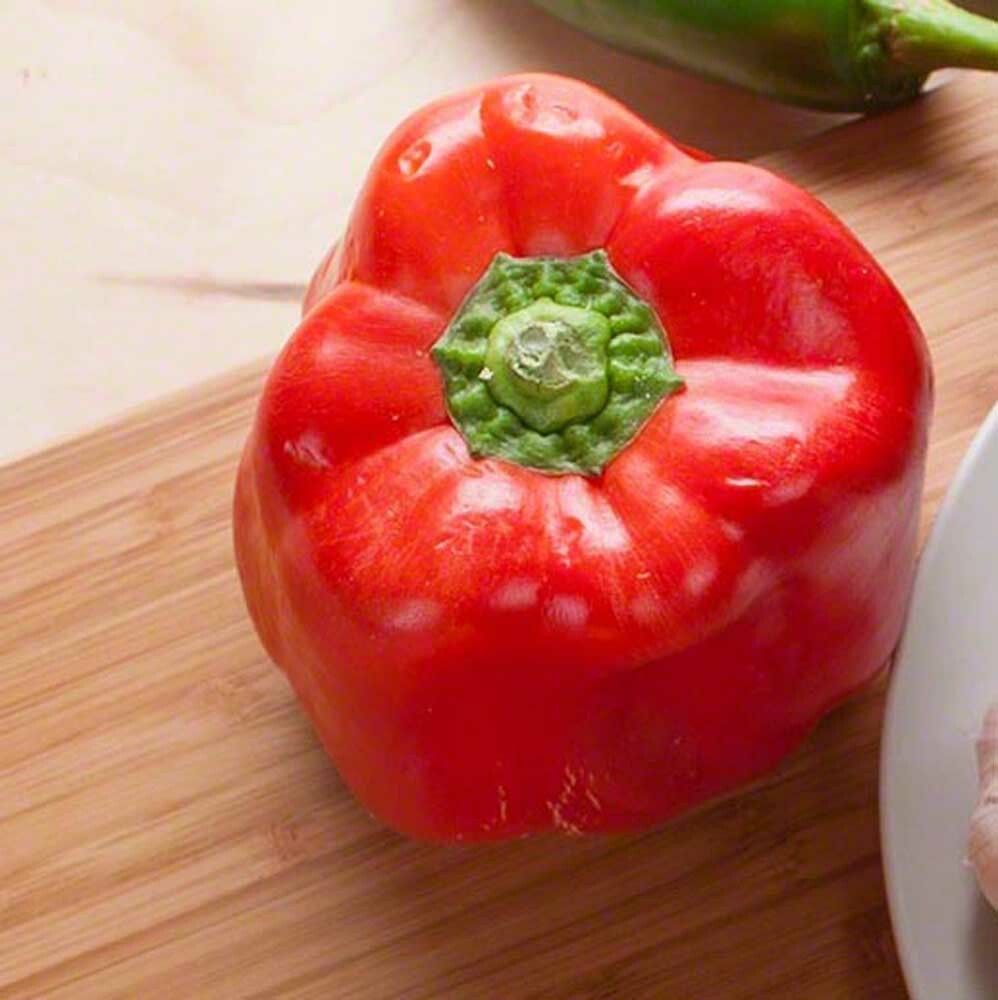 Bell Pepper Flavor Extract Without Diacetyl