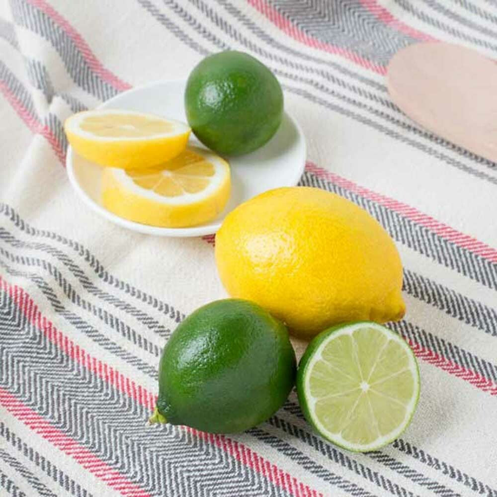 Bergamot Lemon Lime Flavor Concentrate, Natural