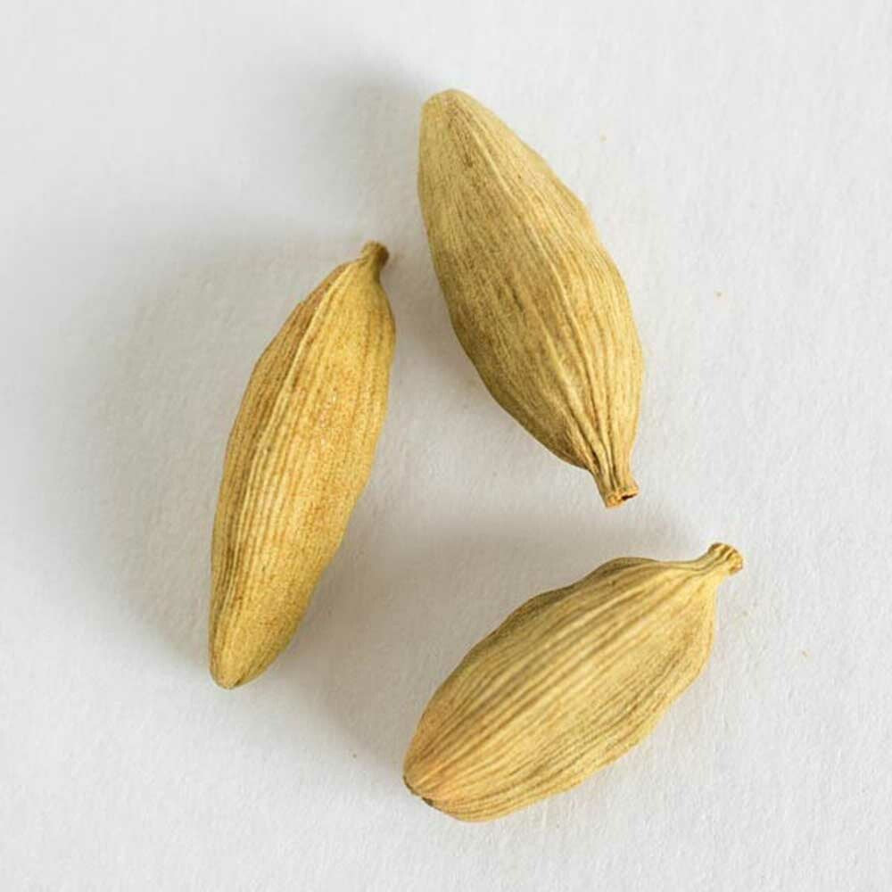 Organic Cardamom Flavor Concentrate Without Diacetyl