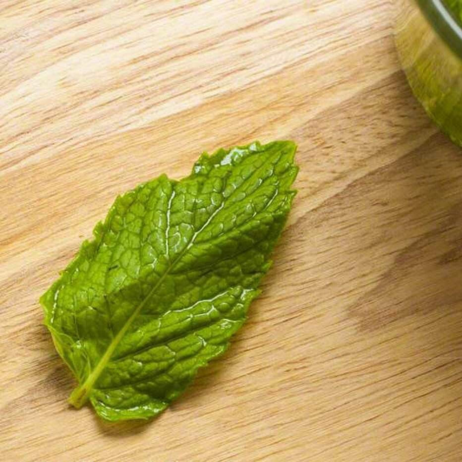Sante Peppermint Essential Oil