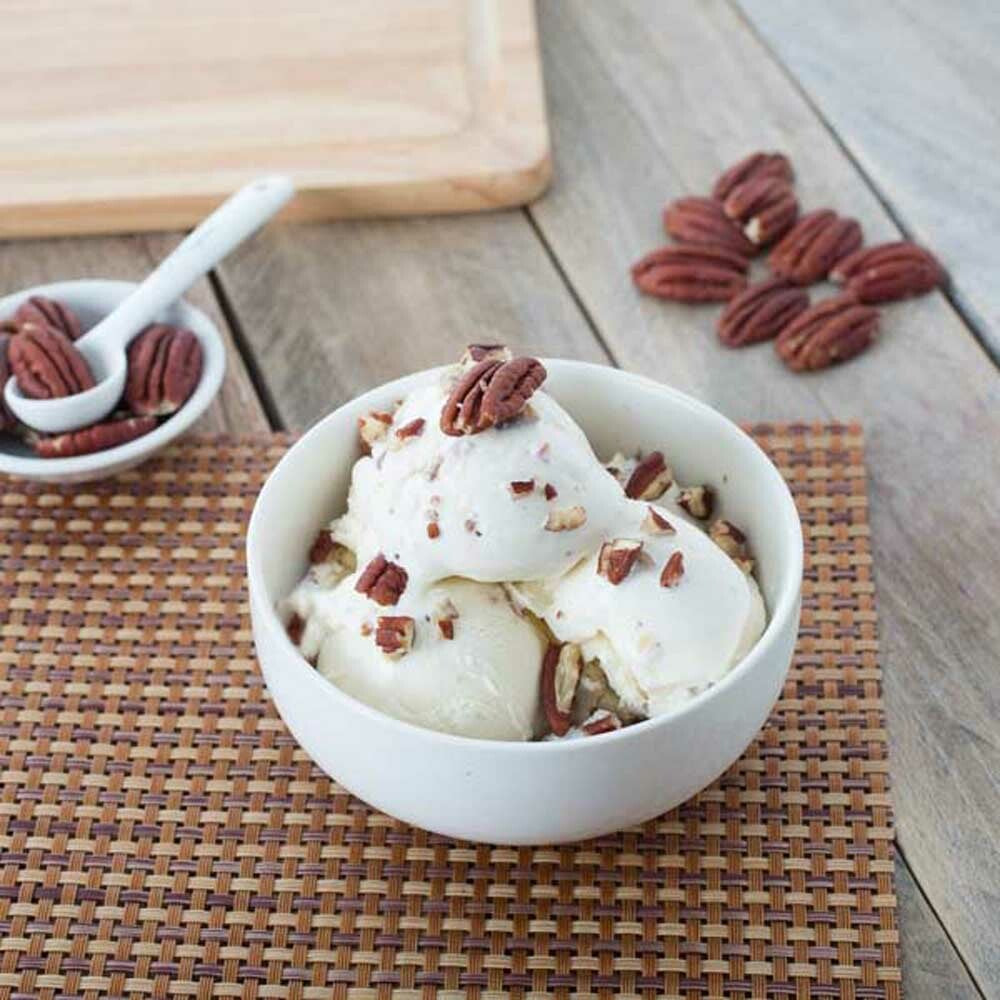 Butter Pecan Sugar Free Flavor Powder