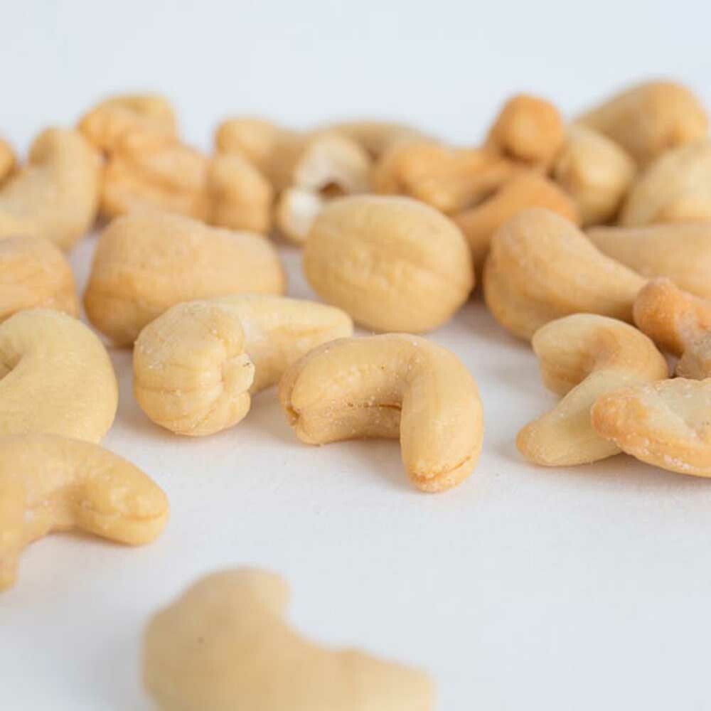 Organic Cashew Flavor Concentrate Without Diacetyl