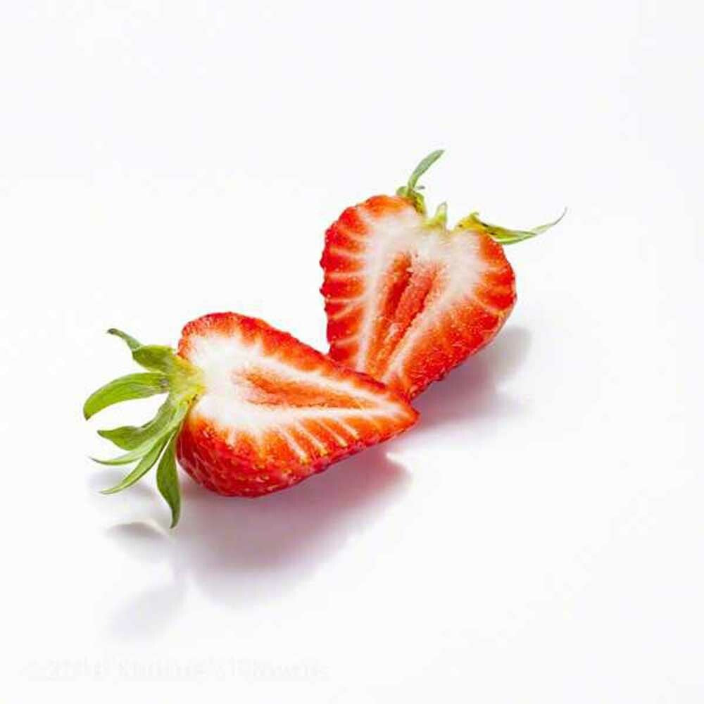 Organic Strawberry Fragrance Powder