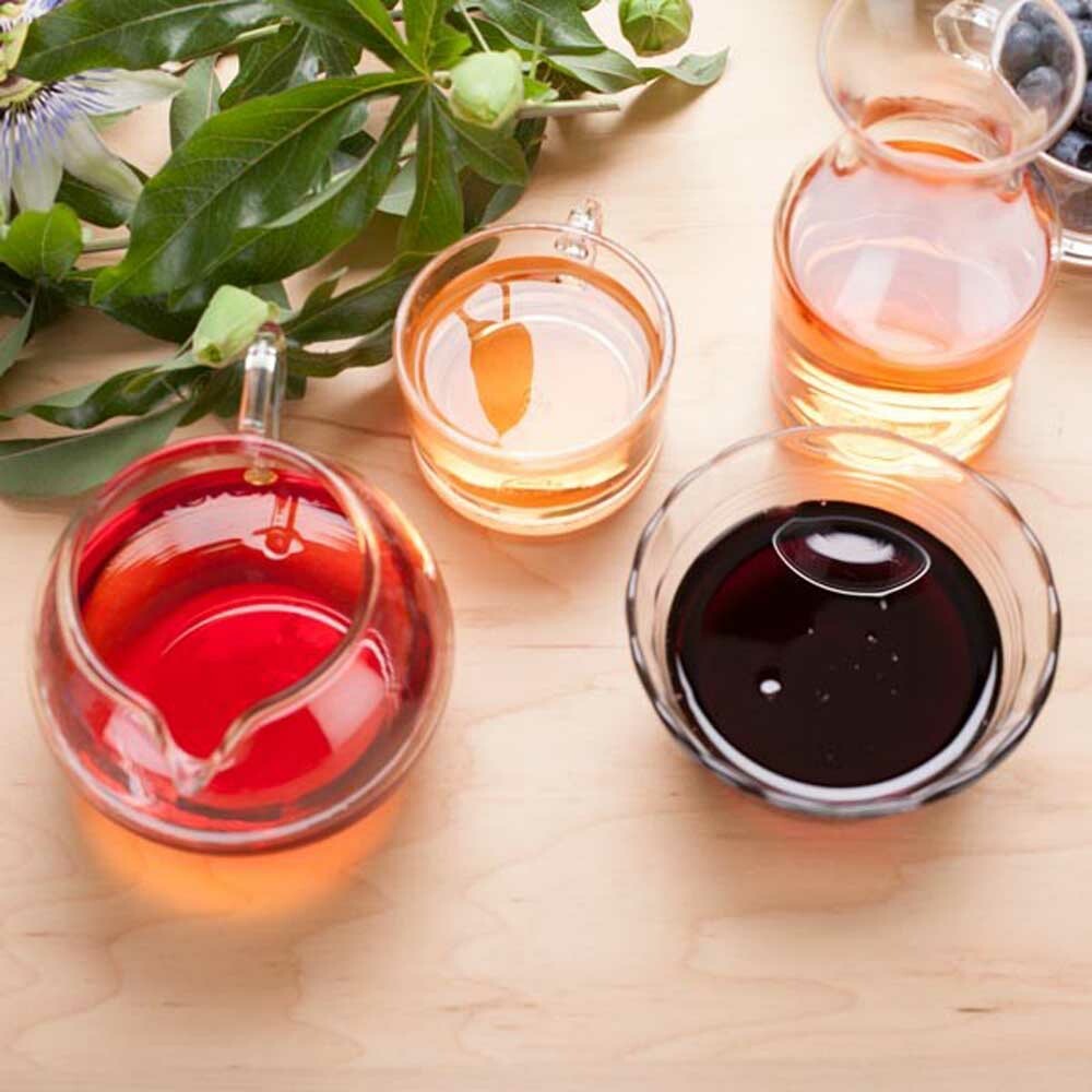 Quinine Flavor Extract, Organic For Beverages