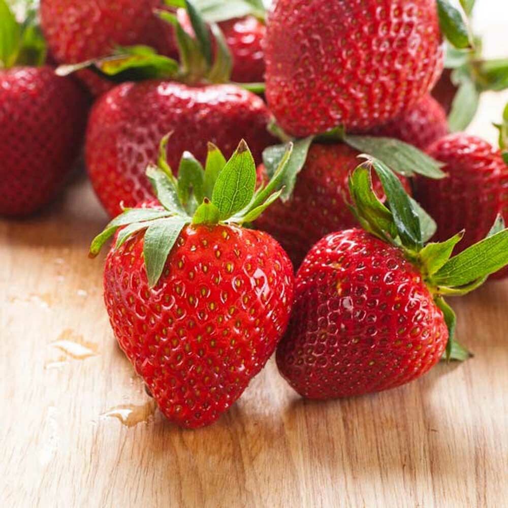 Strawberry Fragrance Oil (Oil Soluble)
