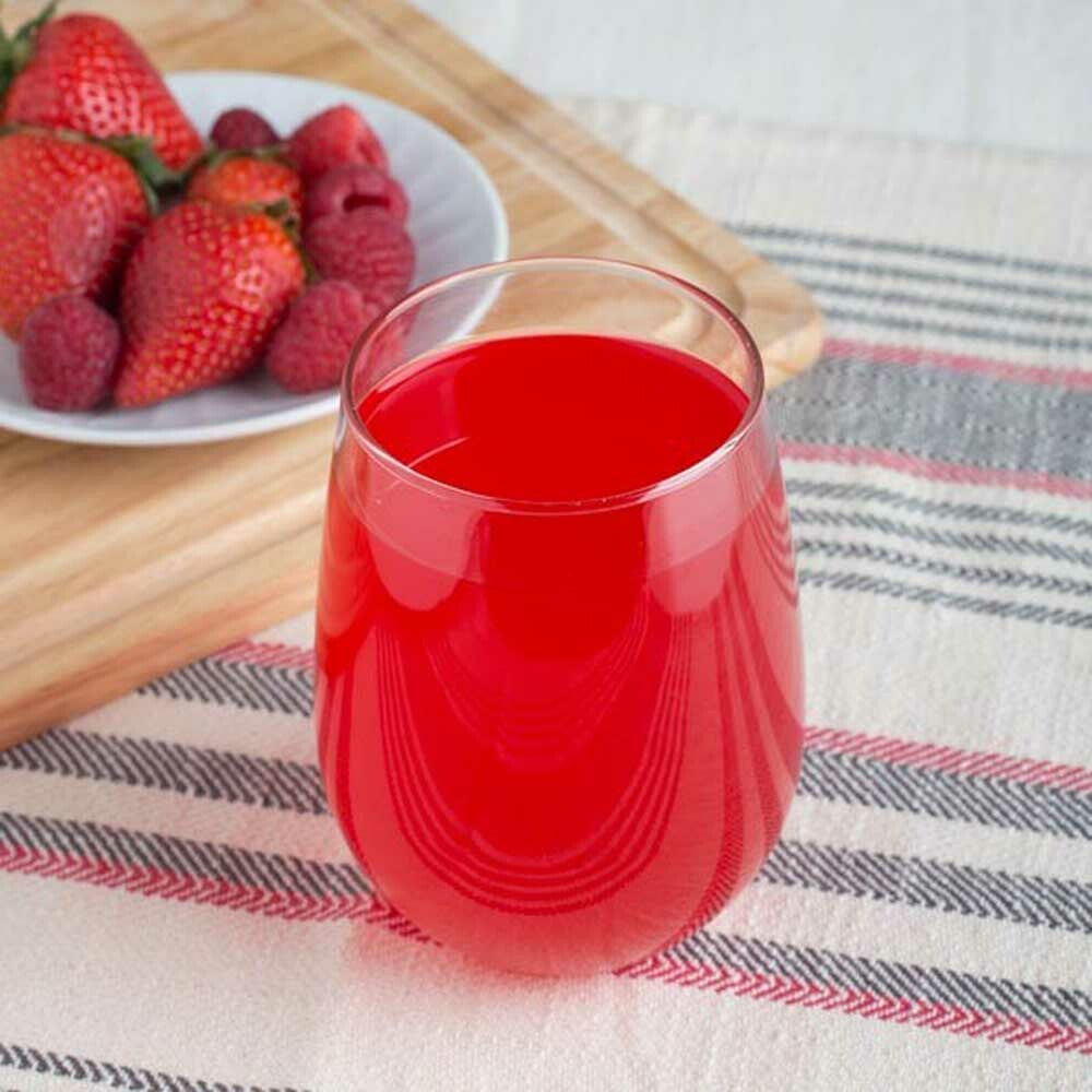 Sugar Free Tropical Punch Flavor Powder