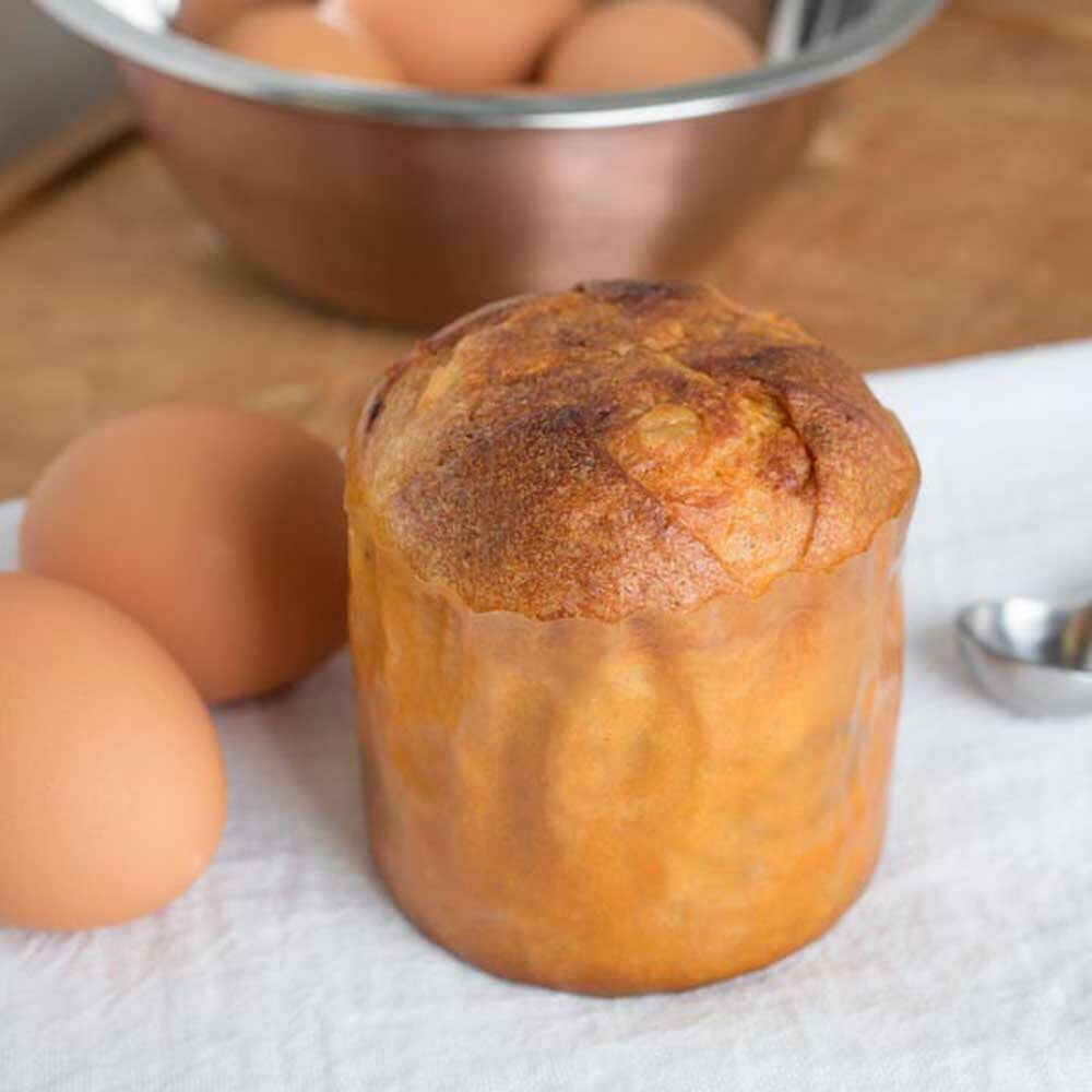 Panettone Sugar Free Flavor Powder