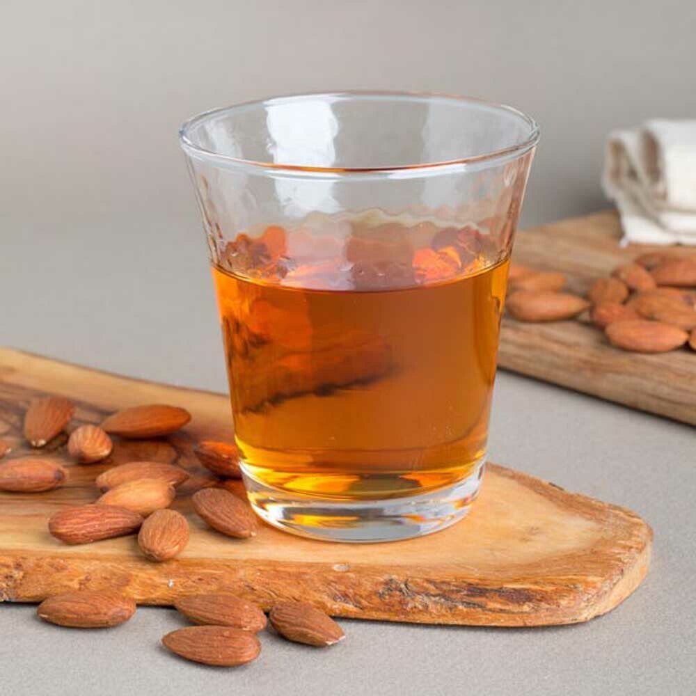 Organic Amaretto Flavor Concentrate Without Diacetyl